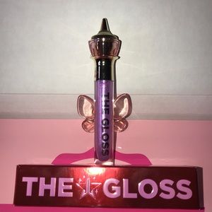 Jeffree Star Exclusive Gloss